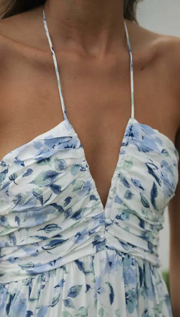 A - Hortênsia Dress
