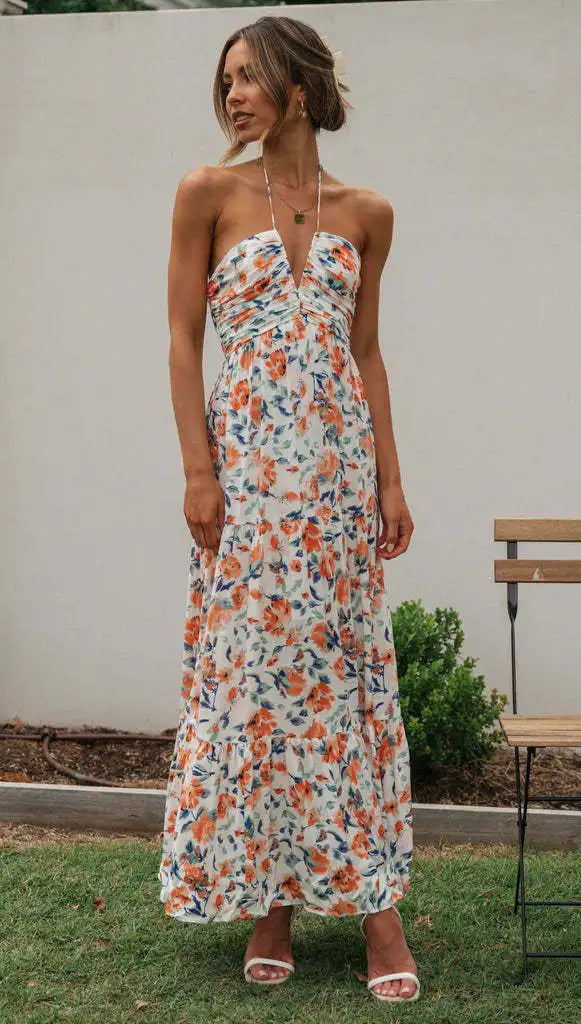 A - Hortênsia Dress
